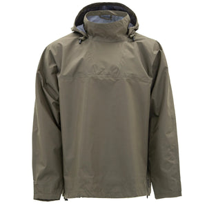 SURVIVAL RAINSUIT JACKET - Carinthia - Olive