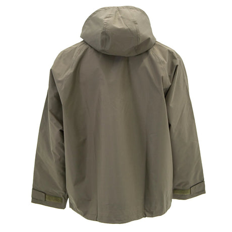 SURVIVAL RAINSUIT JACKET - Carinthia - Olive