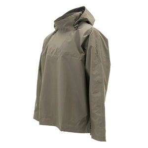 SURVIVAL RAINSUIT JACKET - Carinthia - Olive