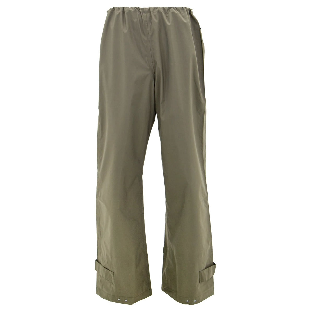 SURVIVAL RAINSUIT TROUSERS - Carinthia - Olive