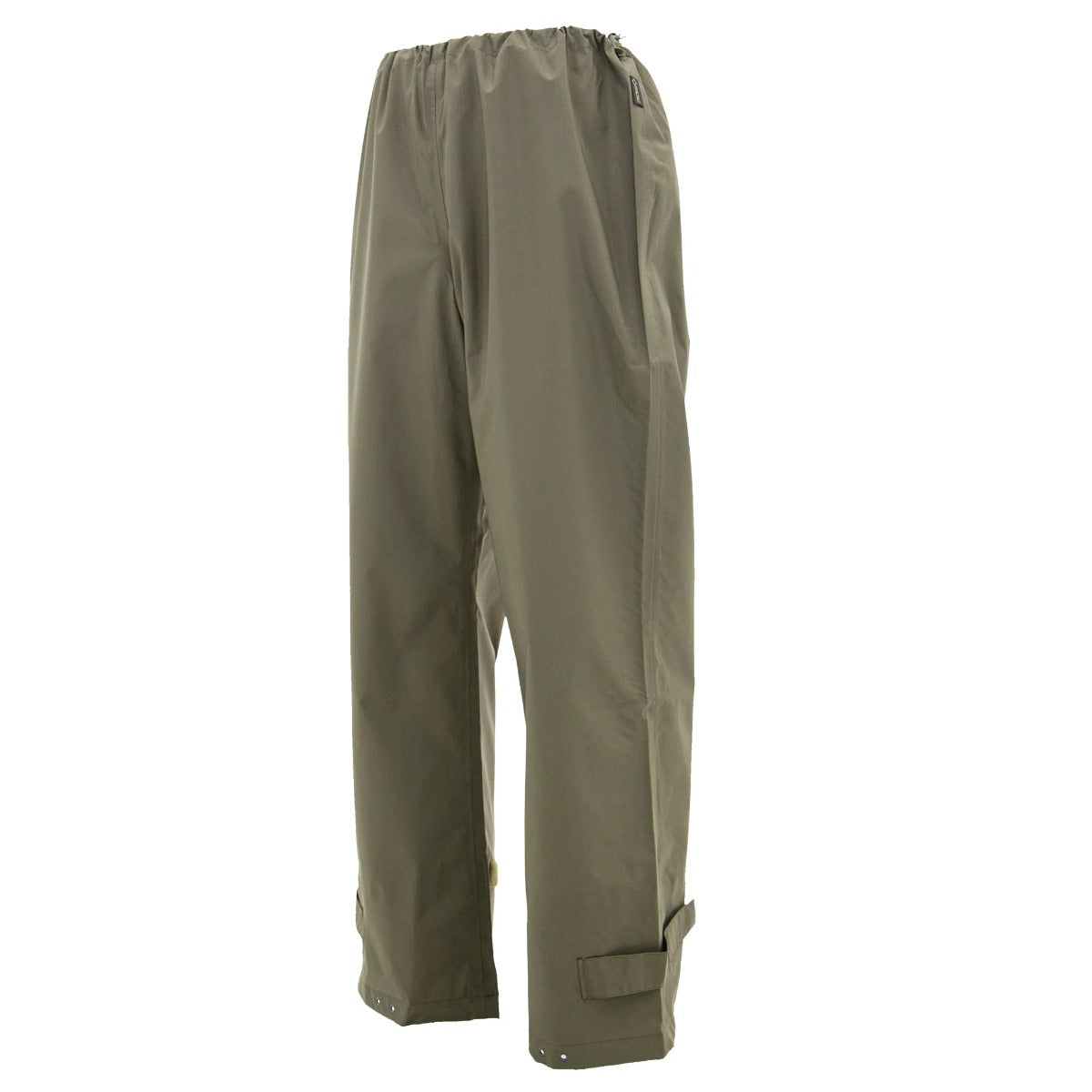 SURVIVAL RAINSUIT TROUSERS - Carinthia - Olive