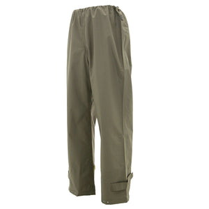SURVIVAL RAINSUIT TROUSERS - Carinthia - Olive