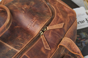 Hunter - Rejsetaske - Corium