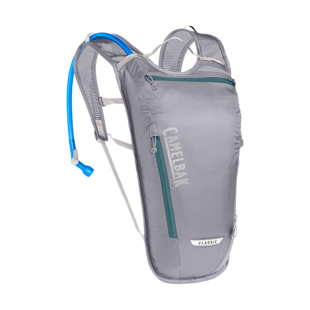 Classic Light 2L - Camelbak - Gunmetal/Hydro