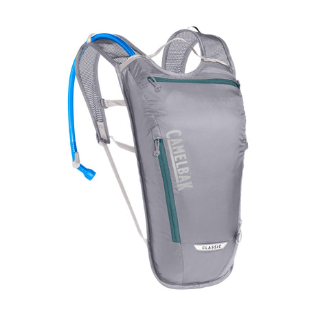 Classic Light 2L - Camelbak - Gunmetal/Hydro