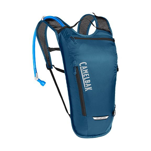 Classic Light 2L - Camelbak - Gibraltar Navy/Black PFAS Free