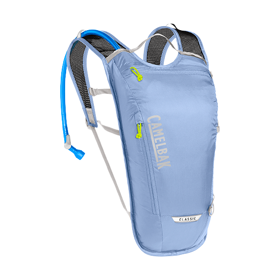 Classic Light 2L - Camelbak - Serenity Blue PFAS Free