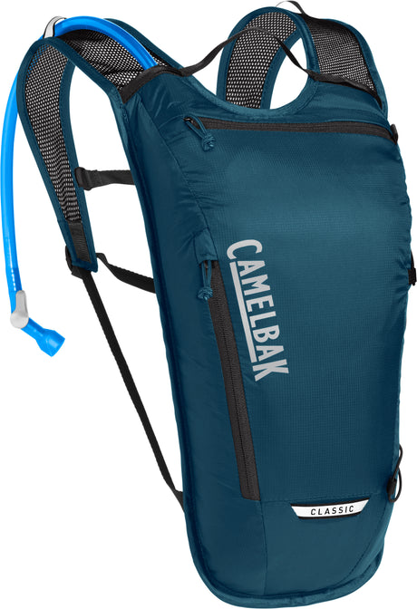 Classic Light 2L - Camelbak - Gunmetal/Hydro