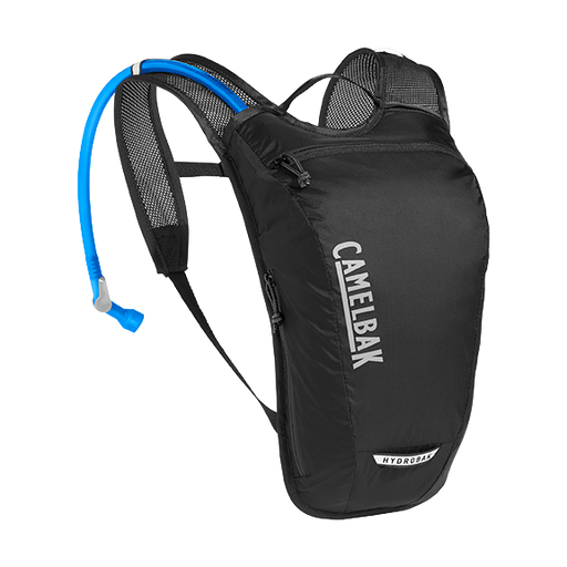 Hydrobak Light - Camelbak - Black/Silver PFAS Free