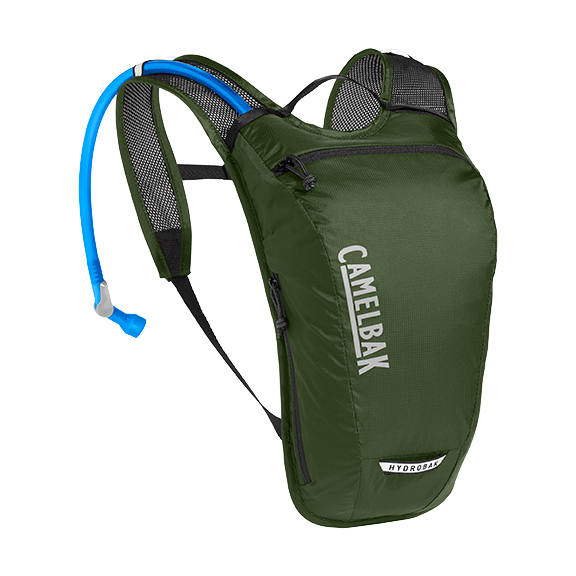 Hydrobak Light - Camelbak - Army Green PFAS Free