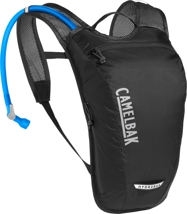 Hydrobak Light - Camelbak - Black/Silver PFAS Free
