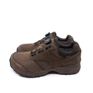Edition Boa GTX, brown - Treksta