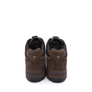 Edition Boa GTX, brown - Treksta