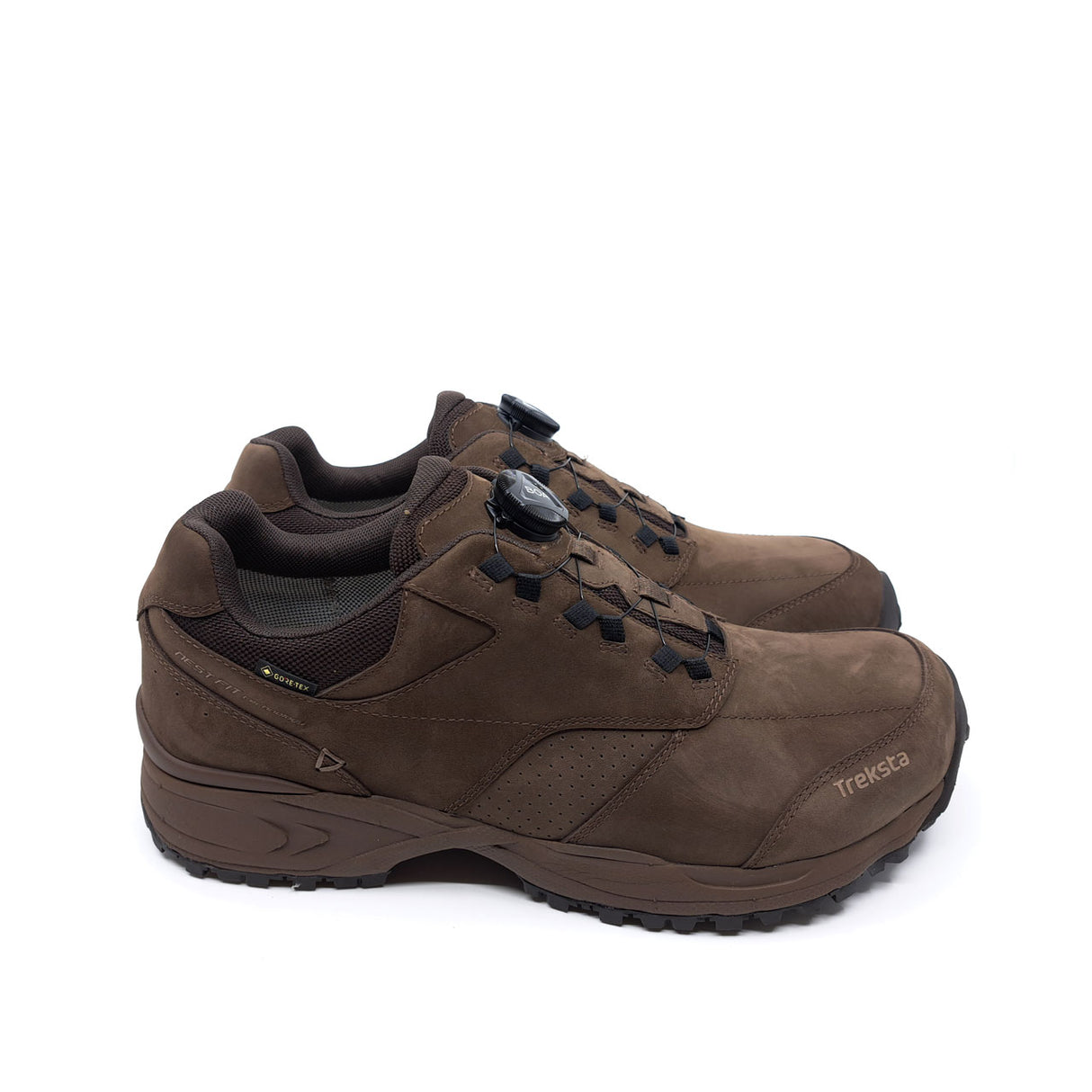 Edition Boa GTX, brown - Treksta