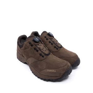 Edition Boa GTX, brown - Treksta
