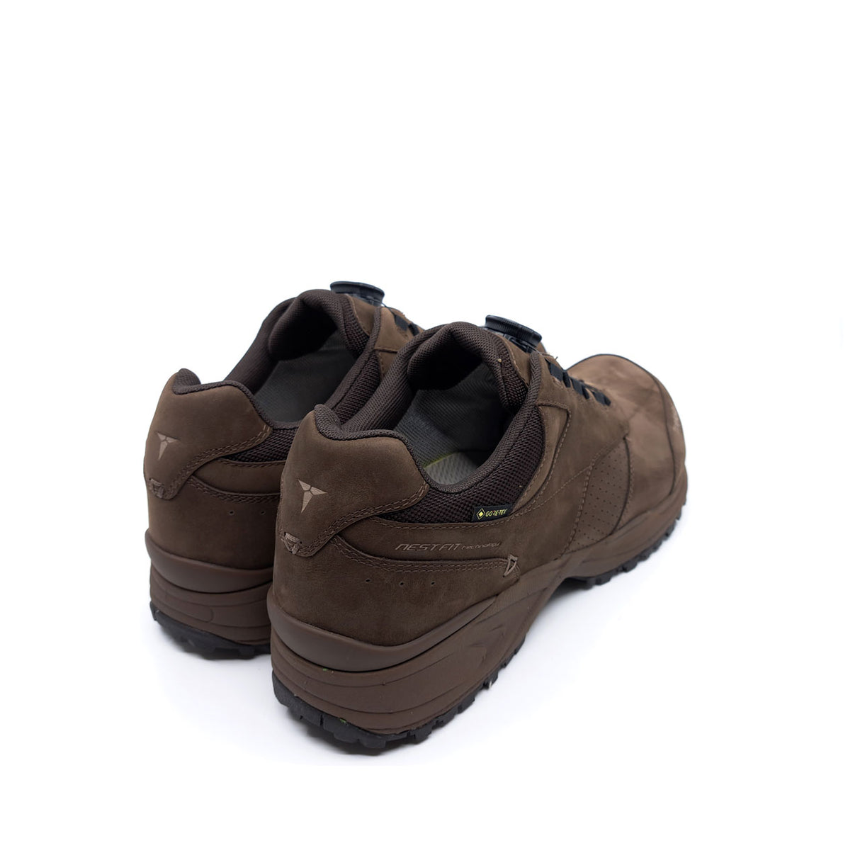 Edition Boa GTX, brown - Treksta