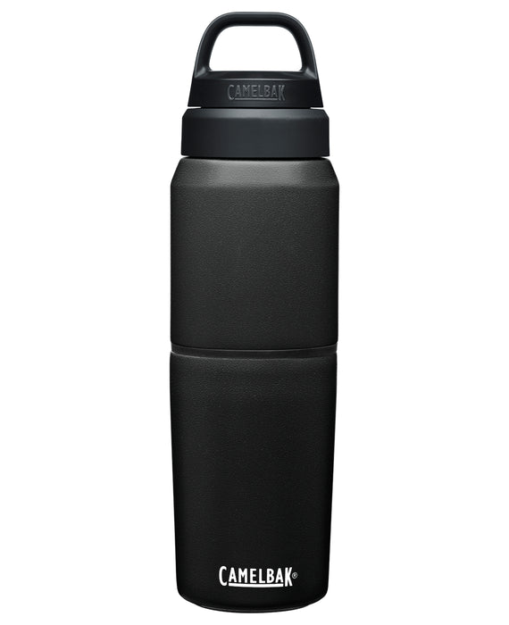 MultiBev 17oz/12oz VSS - Camelbak - black/black