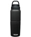 MultiBev 17oz/12oz VSS - Camelbak - black/black