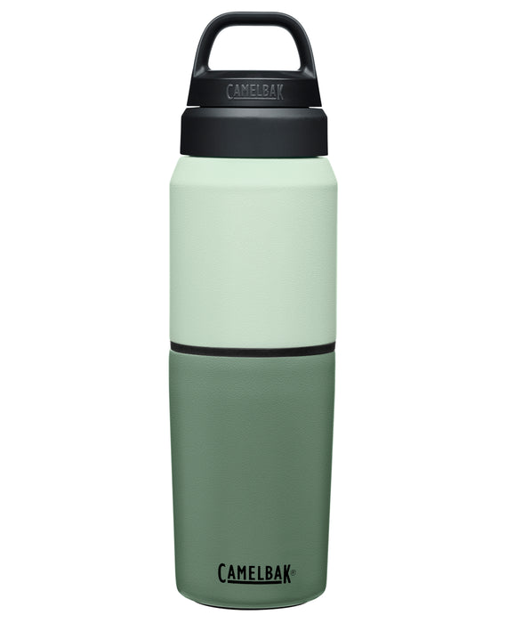 MultiBev 17oz/12oz VSS - Camelbak - Moss/Mint