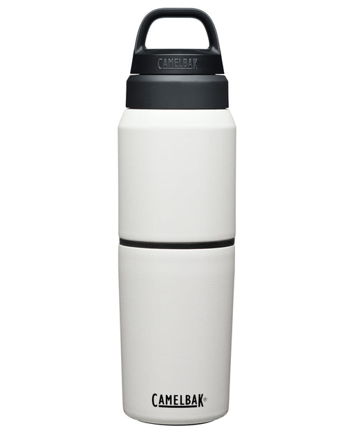 MultiBev 17oz/12oz VSS - Camelbak - White/White