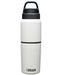 MultiBev 17oz/12oz VSS - Camelbak - White/White