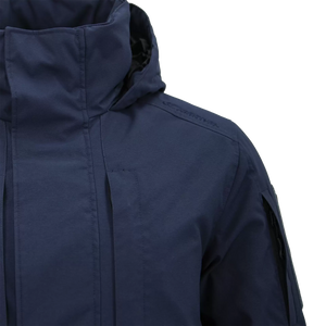 G-LOFT TACTICAL PARKA - Carinthia - Navy blue