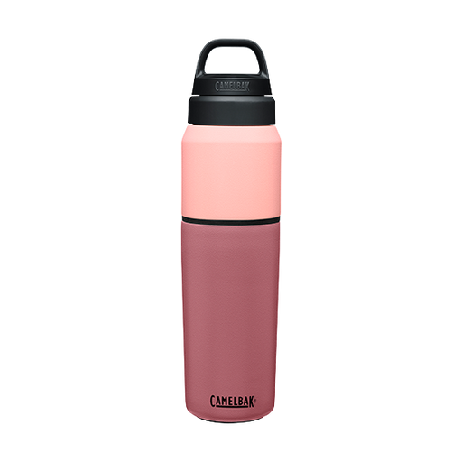 Multibev Vss 22oz/16oz - Camelbak - Terracotta Rose/Camellia Pink