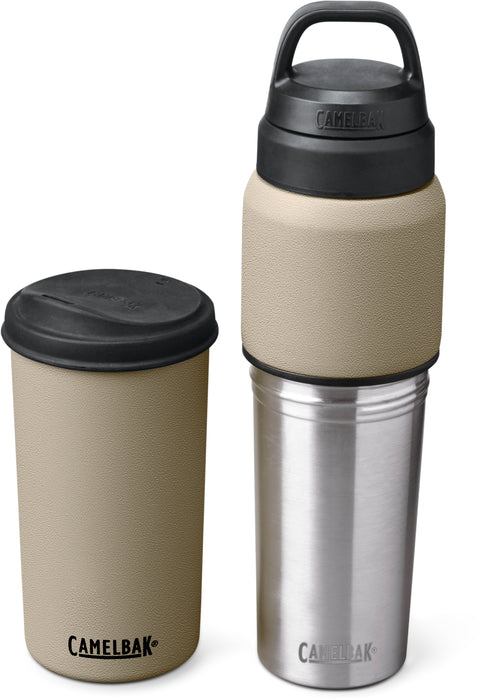 Multibev Vss 22oz/16oz - Camelbak - black/black