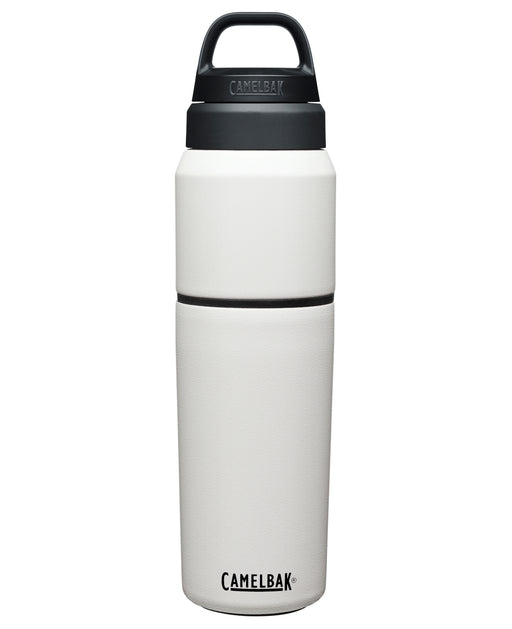 Multibev Vss 22oz/16oz - Camelbak - White/White