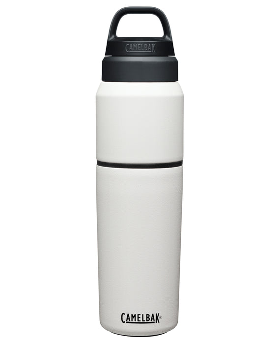 Multibev Vss 22oz/16oz - Camelbak - White/White
