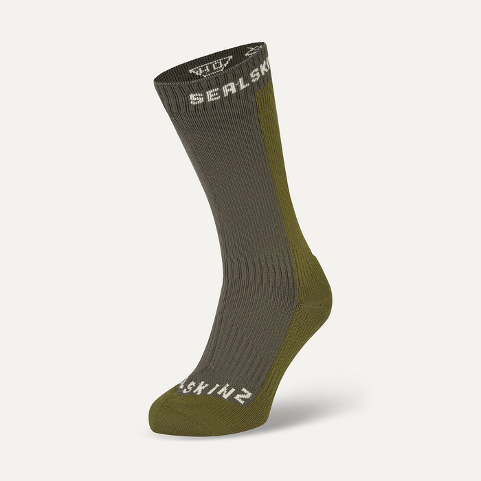 Starston - Sealskinz