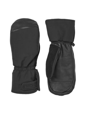 Swaffham - Sealskinz - BLACK