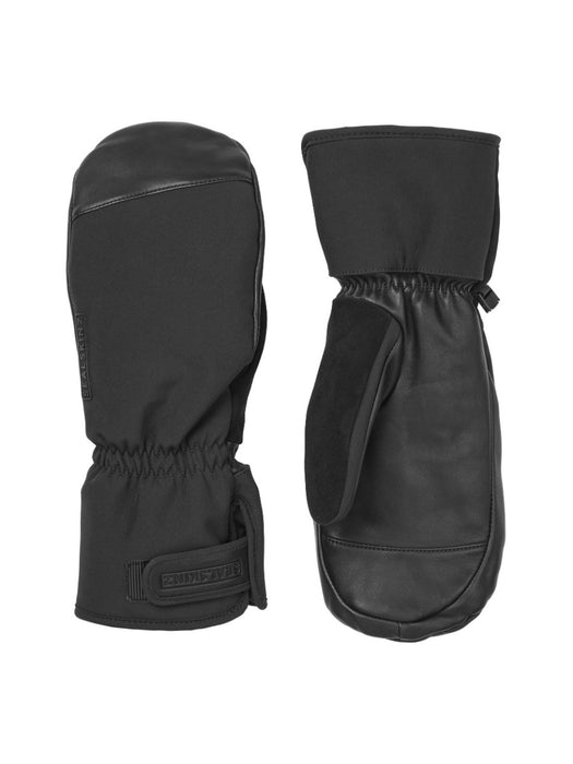 Swaffham - Sealskinz - BLACK