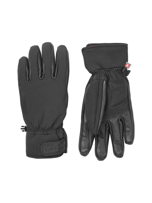 Witton - Sealskinz - BLACK