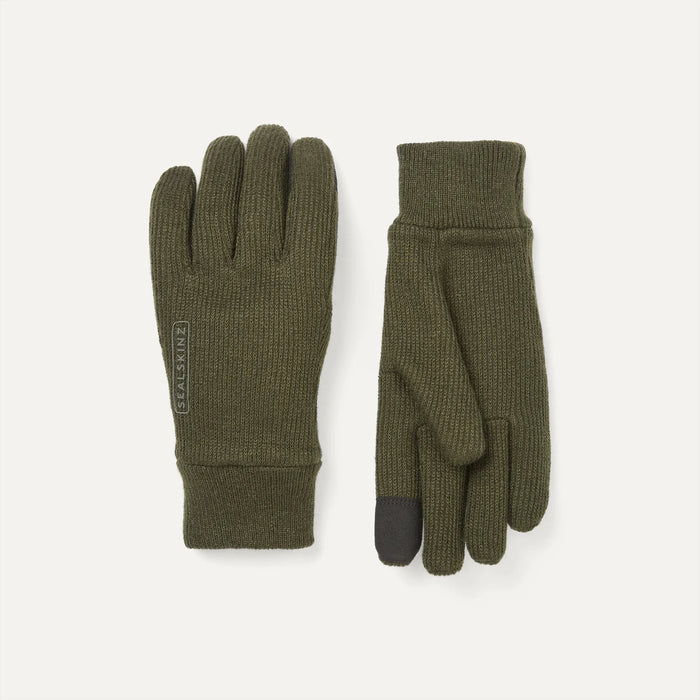 Necton - Sealskinz