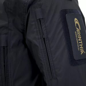 HIG 4.0 JACKET - Carinthia - Black