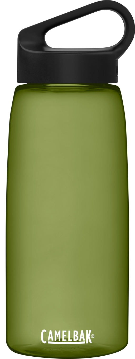 Carry Cap 32oz - Camelbak - OLIVE
