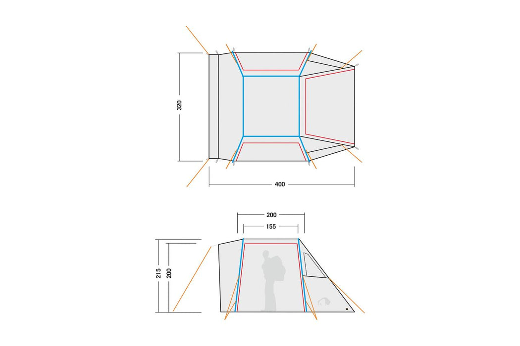 Van Camp Basic - Tatonka