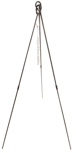 Tripod with Bag - Hallmark - BLACK