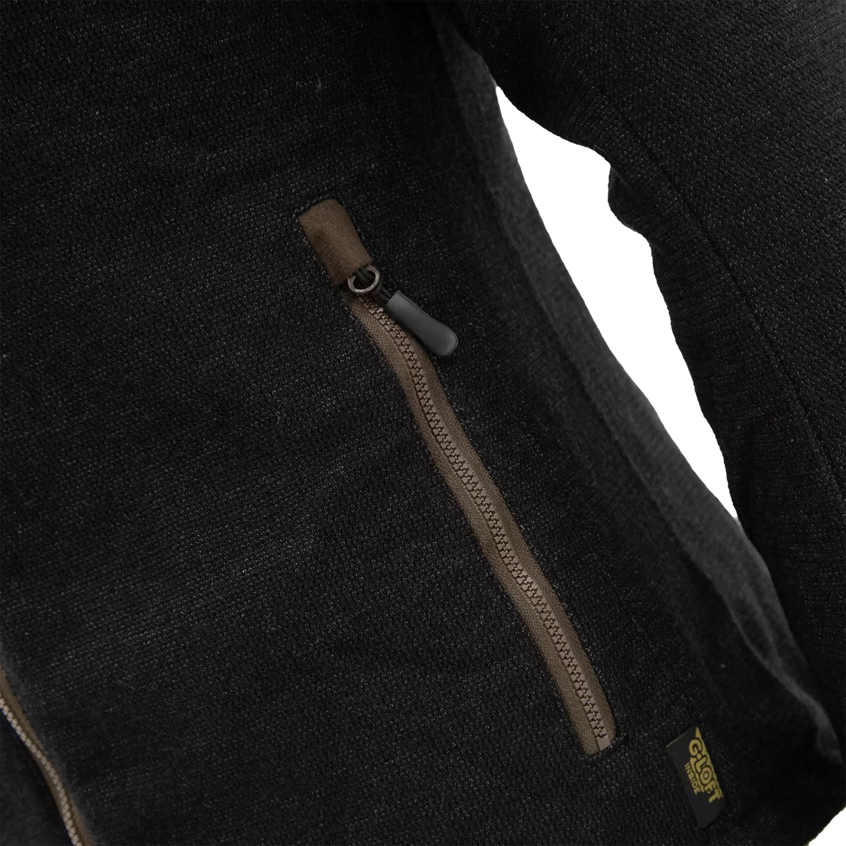 HUNTING SHIRT 2.0 - Carinthia - Black