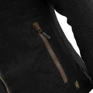 HUNTING SHIRT 2.0 - Carinthia - Black