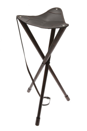 3-benet jagtstol Hunters Choice - 80cm