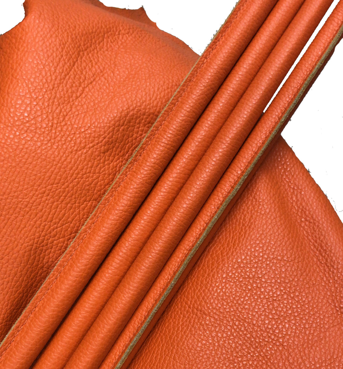 4Stablestick Ultimate - Leather 4 benet skydestok