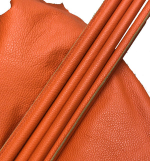 4Stablestick Ultimate - Leather 4 benet skydestok