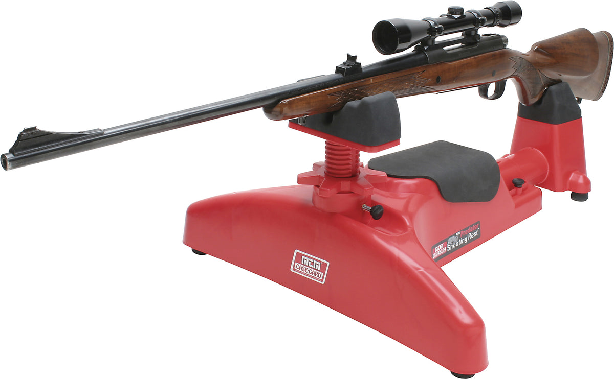 MTM Predator skydebænk