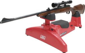 MTM Predator skydebænk