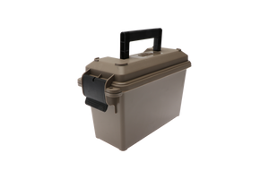 MTM 4-boxs ammo kasse 30 cal.