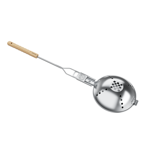 Popcornryster - Petromax