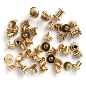 Chicago screws a 24 stk. 2509-0