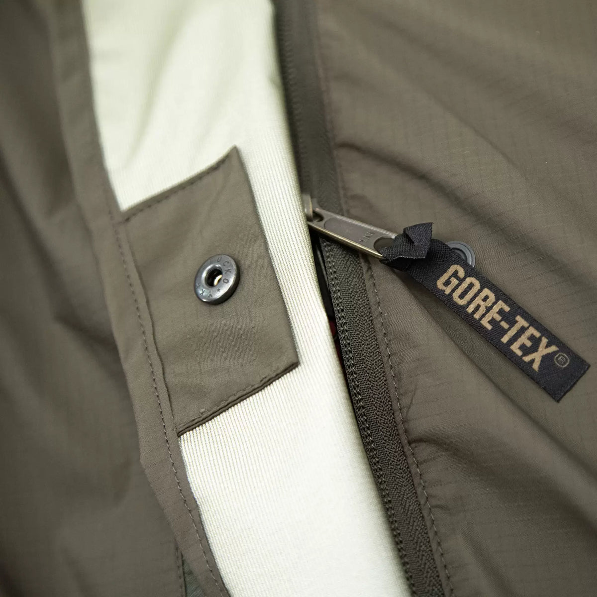 OBSERVER PLUS - Carinthia - Olive